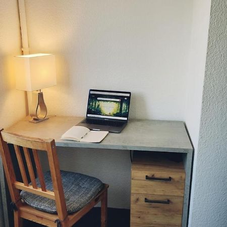 Kleines Aber Feines Apartment Gelsenkirchen Kültér fotó