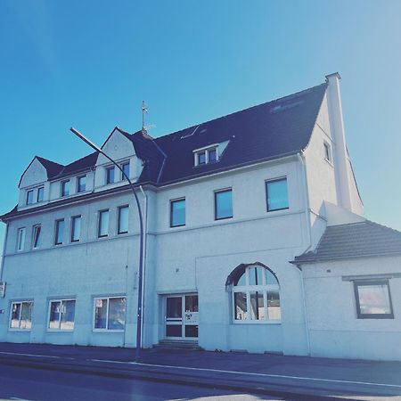 Kleines Aber Feines Apartment Gelsenkirchen Kültér fotó