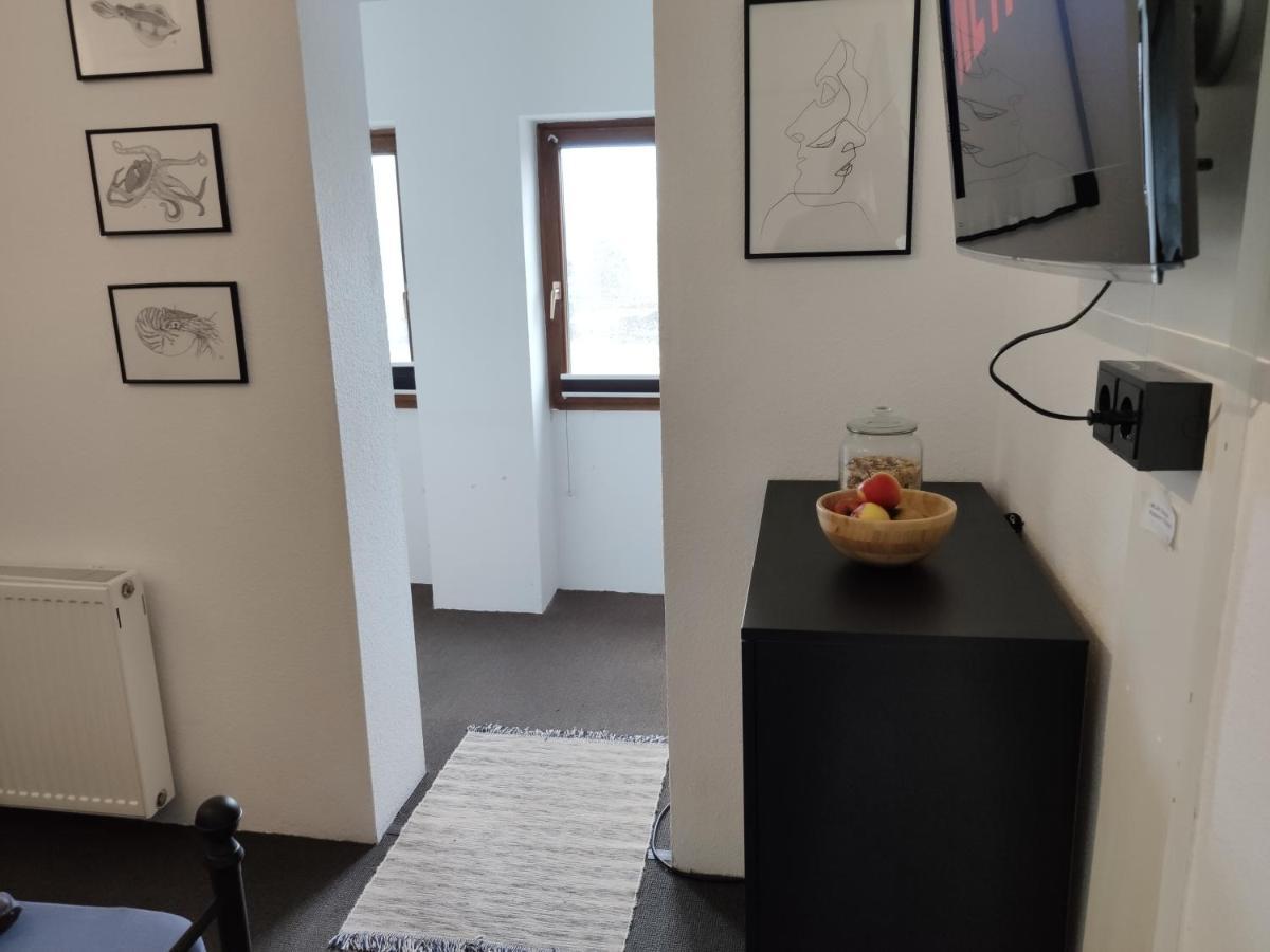 Kleines Aber Feines Apartment Gelsenkirchen Kültér fotó