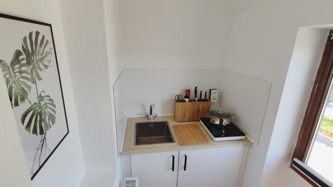 Kleines Aber Feines Apartment Gelsenkirchen Kültér fotó