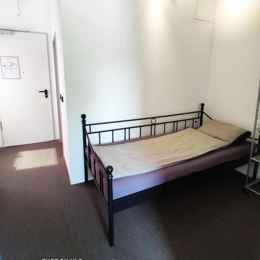 Kleines Aber Feines Apartment Gelsenkirchen Kültér fotó