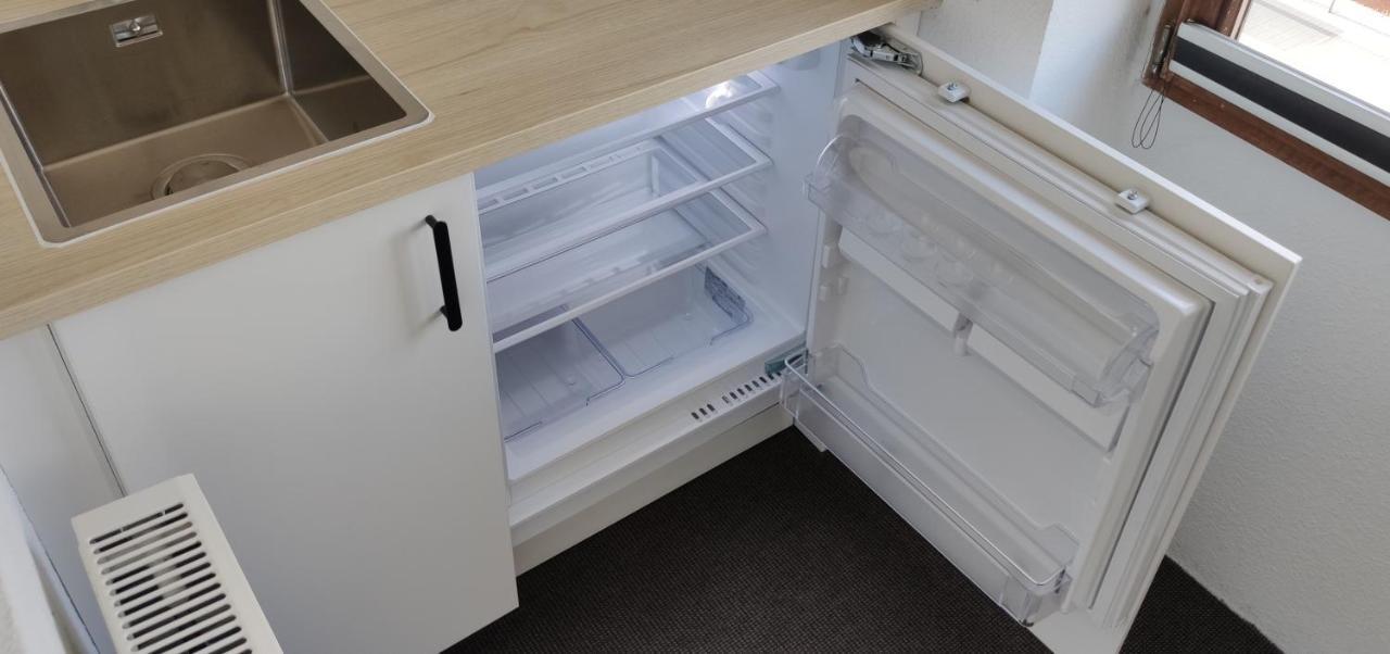 Kleines Aber Feines Apartment Gelsenkirchen Kültér fotó