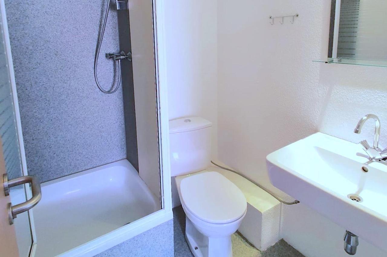 Kleines Aber Feines Apartment Gelsenkirchen Kültér fotó